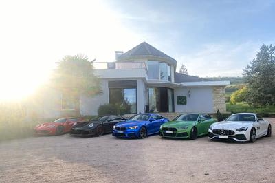 Maison - 288 m² - 6 pièces