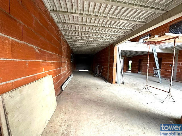 Maison - 170 m² - 5 pièces