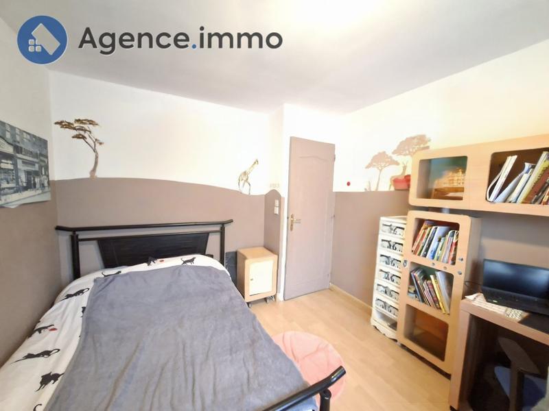 Maison traditionnelle - 135 m² - 6 pièces