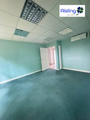 Bureau - 200 m²
