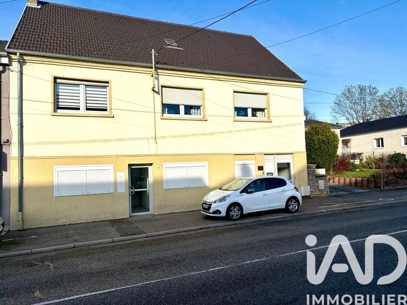 Immeuble - 280 m²
