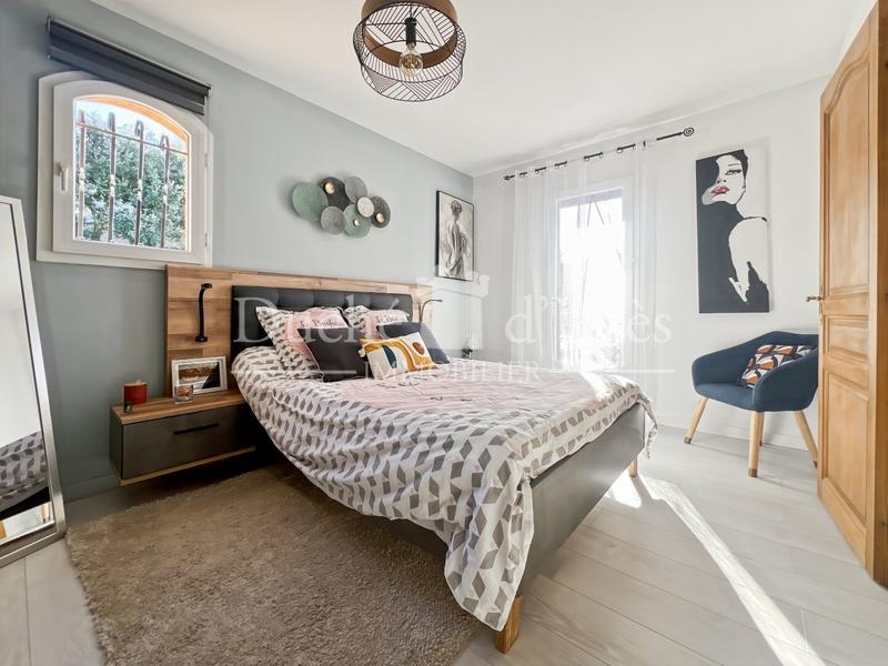 Maison - 116 m² - 5 pièces