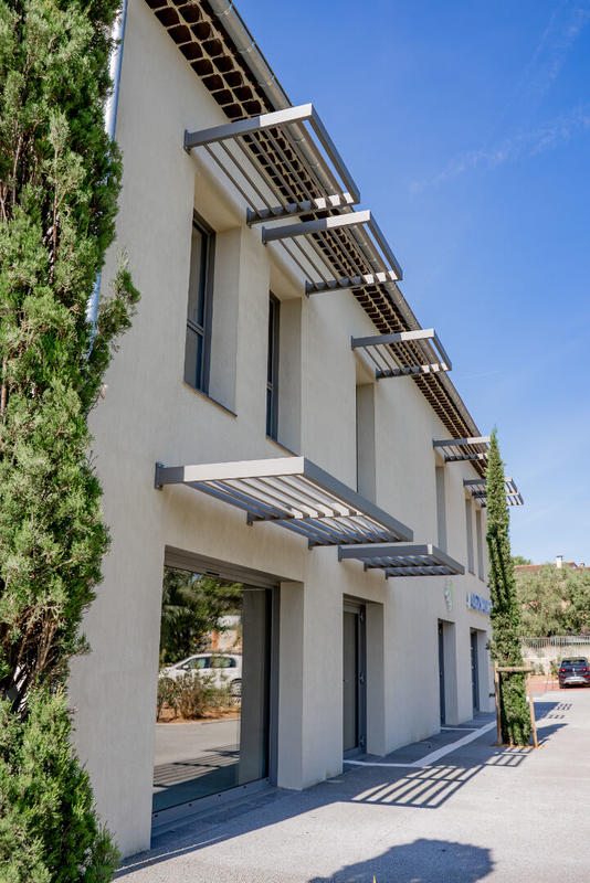 Local commercial - 11 m²