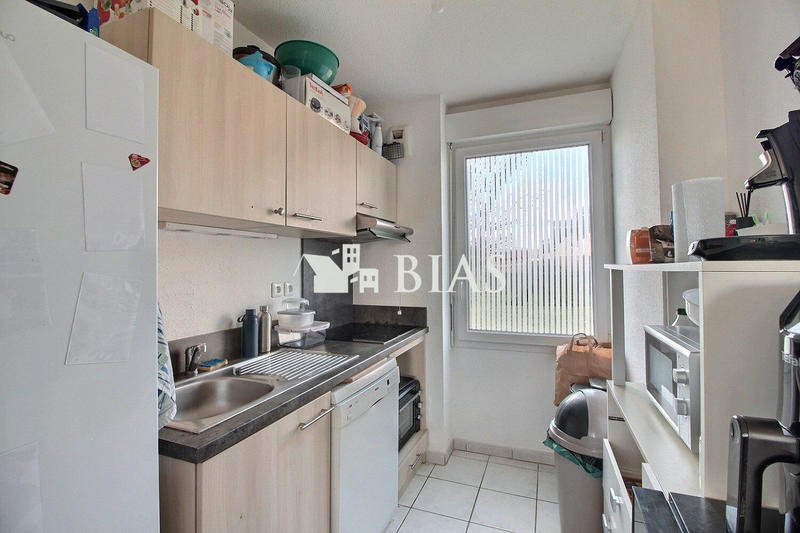 Maison - 50 m² - 2 pièces