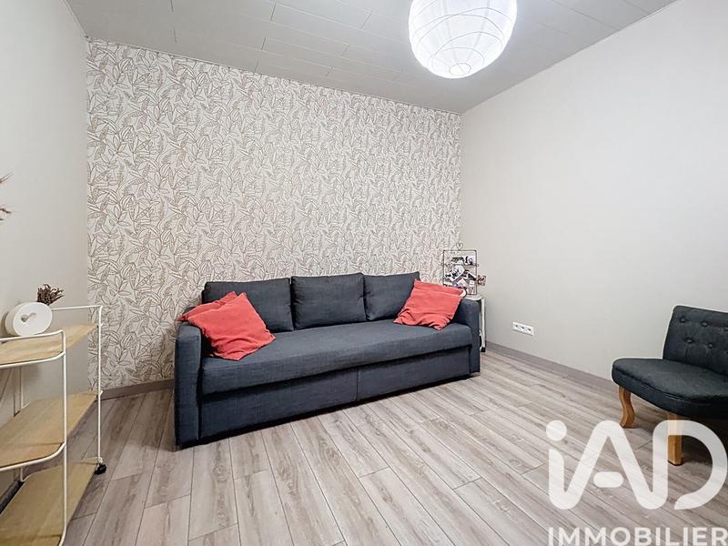 Maison - 224 m² - 8 pièces