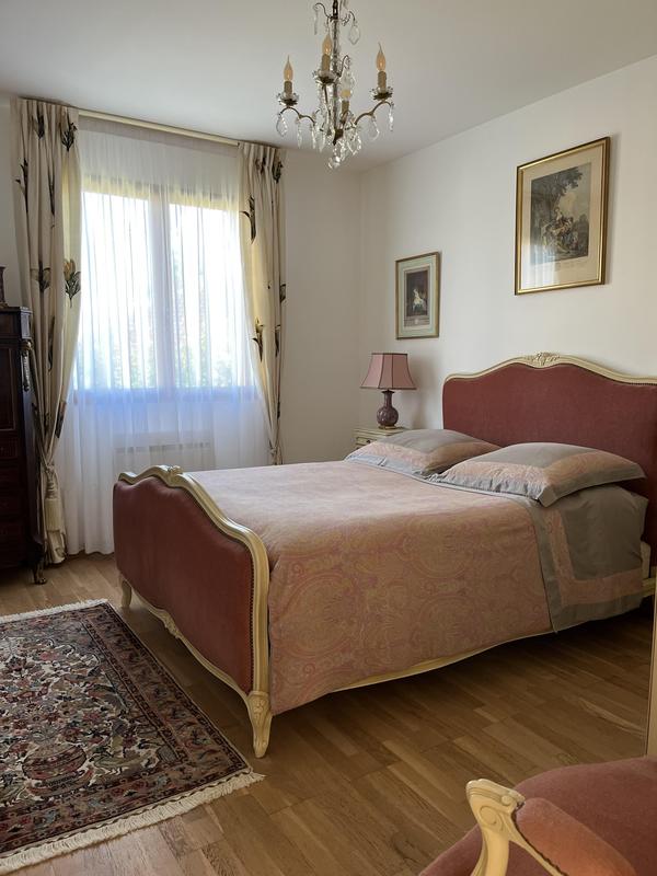 Maison - 99 m² - 5 pièces