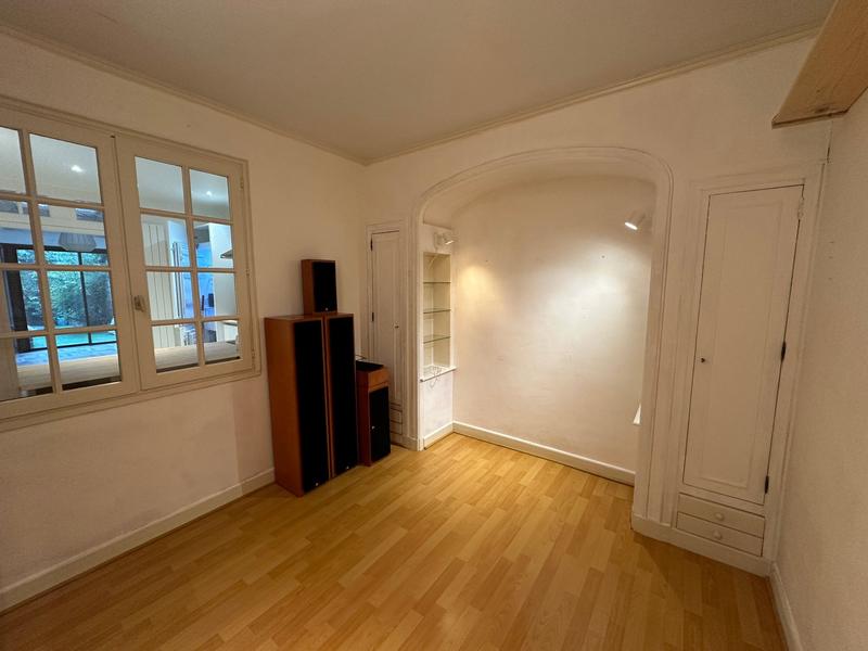 Appartement - 89 m²