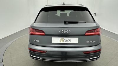 Audi Q5 50 Tfsi e 299 s tronic 7 Quattro s line