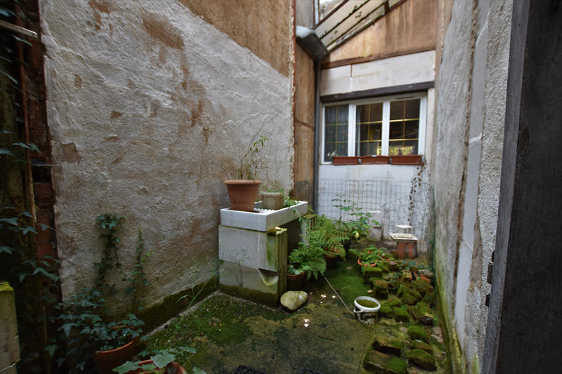 Maison - 108 m² - 4 pièces