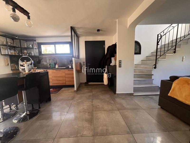 Mas - 160 m² - 5 pièces