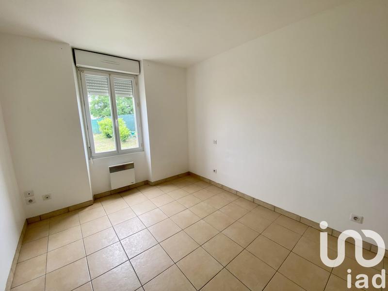 Maison de campagne - 131 m² - 4 pièces