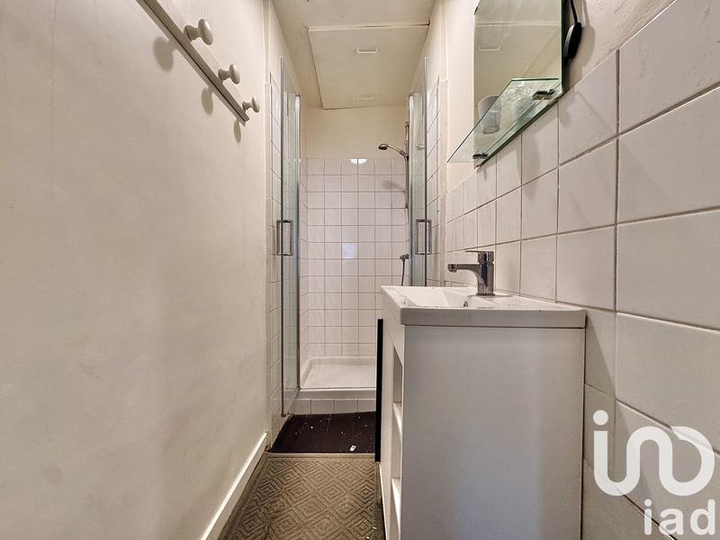 Maison - 88 m² - 5 pièces