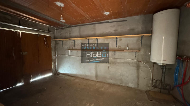 Maison - 145 m² - 5 pièces