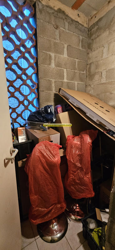 Appartement - 108 m² - 3 pièces