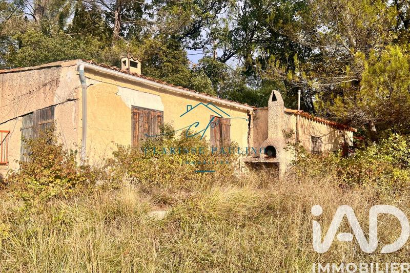 Maison - 55 m² - 3 pièces