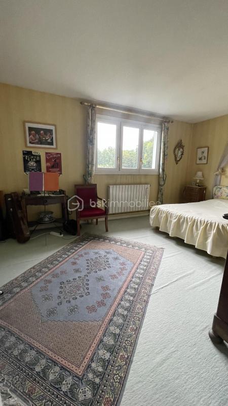 Pavillon - 125 m² - 5 pièces