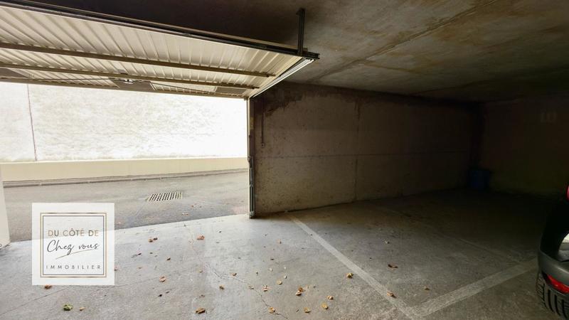 Appartement - 88 m² - 4 pièces