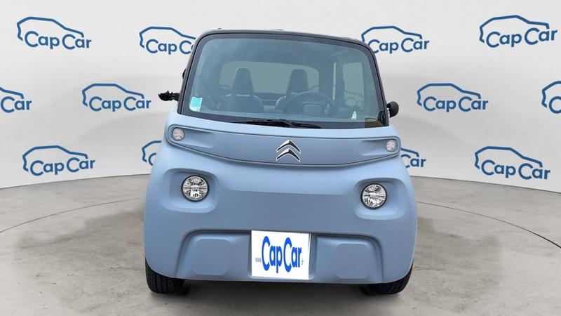 Citroën Ami 8 5.5 kWh My