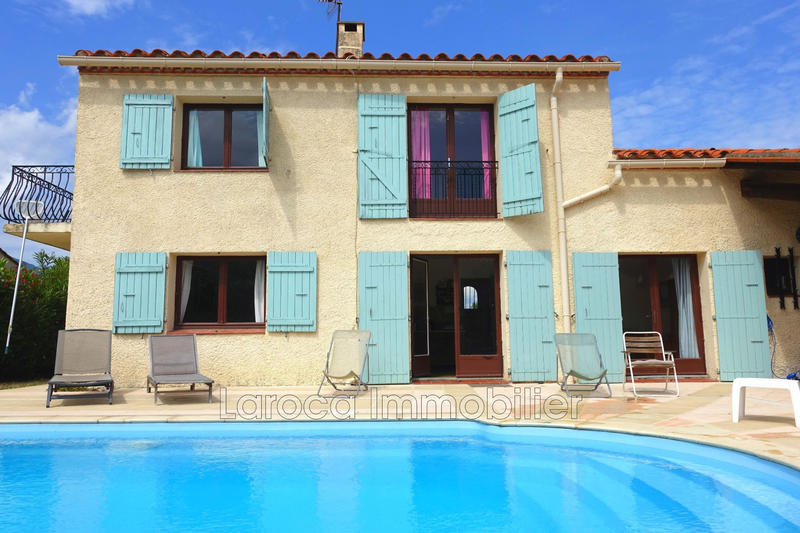 Villa - 106 m² - 4 pièces