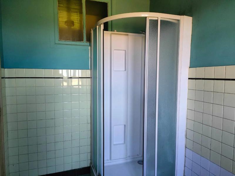 Maison - 123 m² - 5 pièces