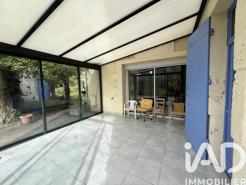 Maison - 288 m² - 8 pièces