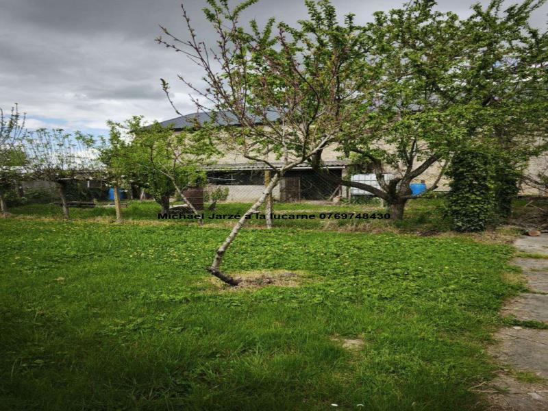 Pavillon - 88 m² - 5 pièces