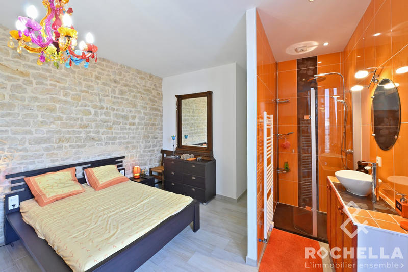 Maison contemporaine - 269 m² - 8 pièces