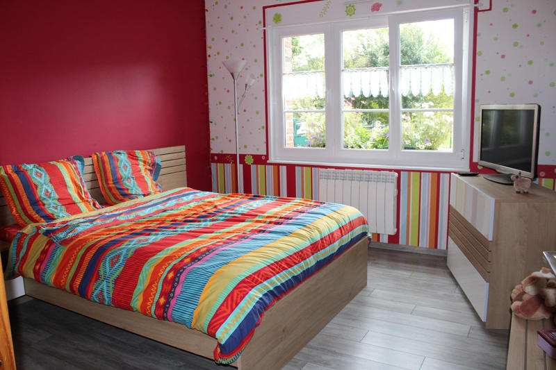 Maison - 149 m² - 5 pièces