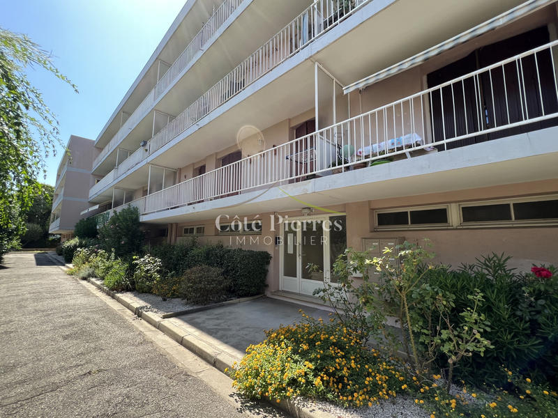 Appartement - 76 m² - 3 pièces