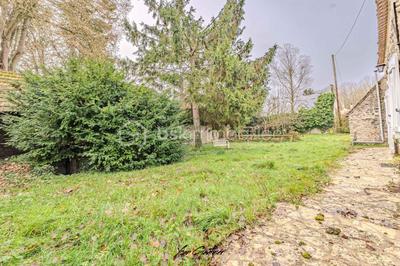 Maison en pierre - 110 m² - 5 pièces