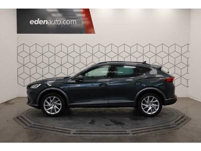 Cupra Formentor 2.0 Tdi 150 ch V