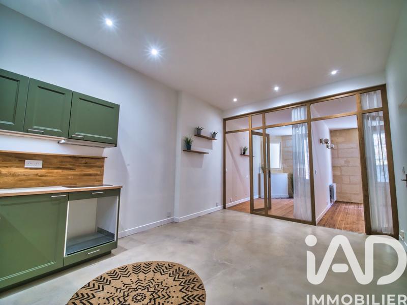 Appartement - 50 m² - 3 pièces