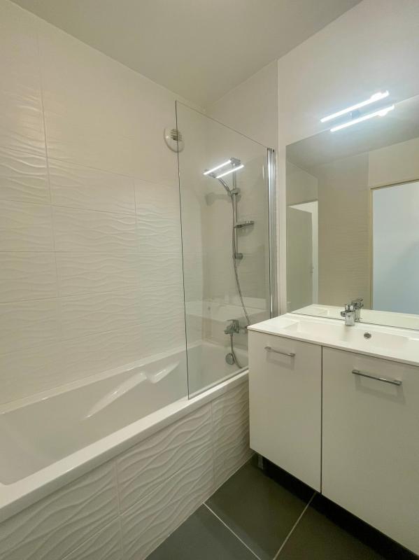 Appartement - 107 m² - 4 pièces