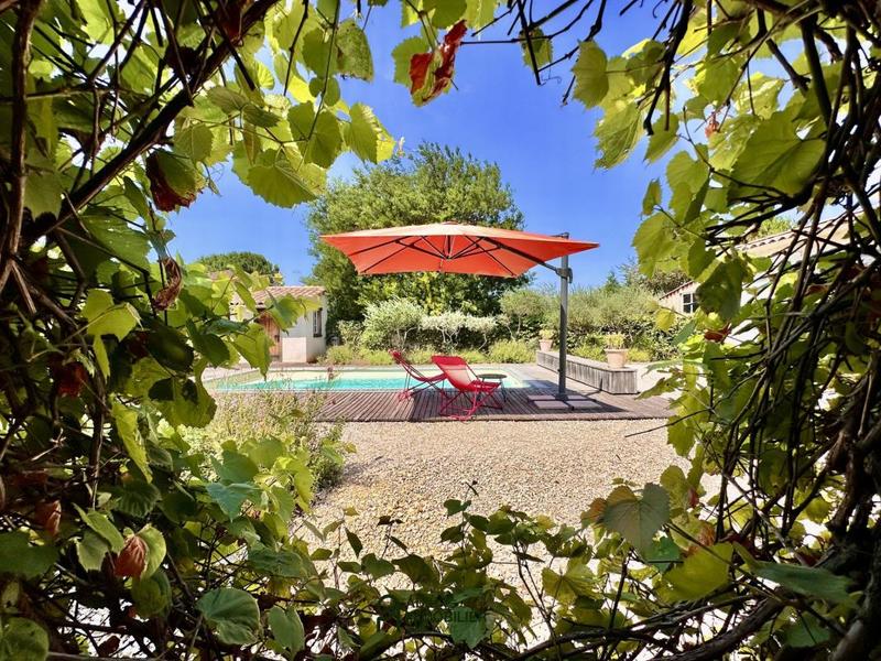 Maison - 148 m² - 6 pièces