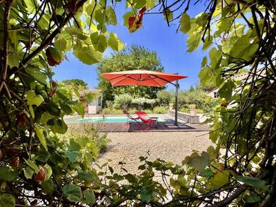 Maison - 148 m² - 6 pièces