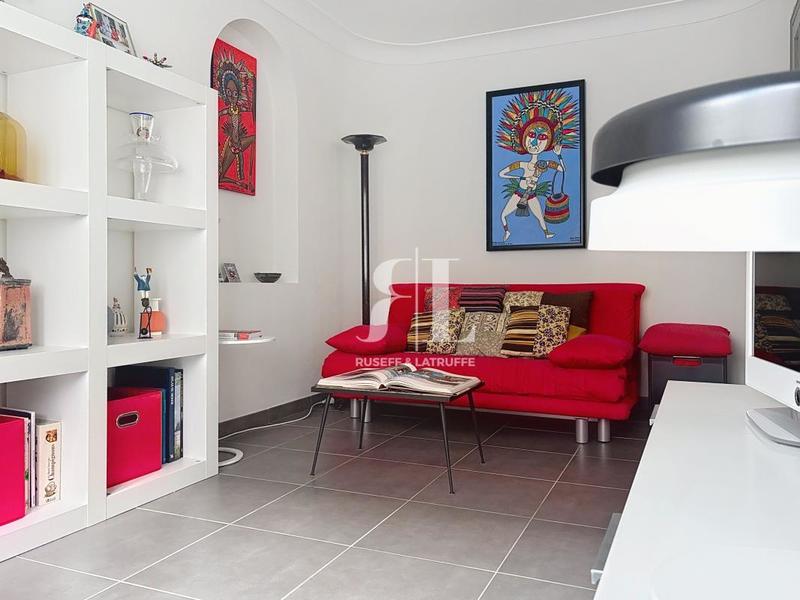 Maison - 141 m² - 6 pièces