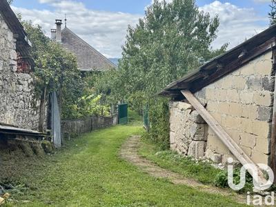 Maison de campagne - 145 m² - 5 pièces
