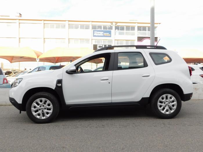 Dacia Duster 1.5 Blue Dci 115ch Expression 4x4