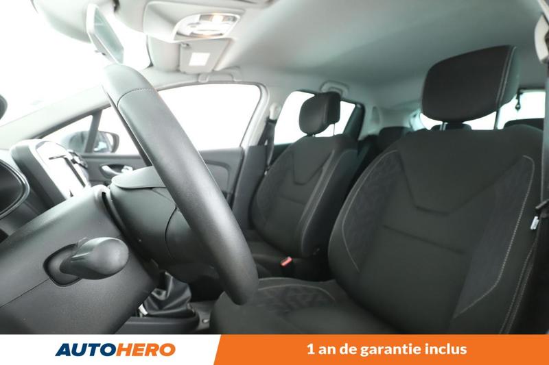 Renault Clio 1.2 Limited 75 ch