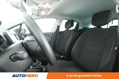 Renault Clio 1.2 Limited 75 ch