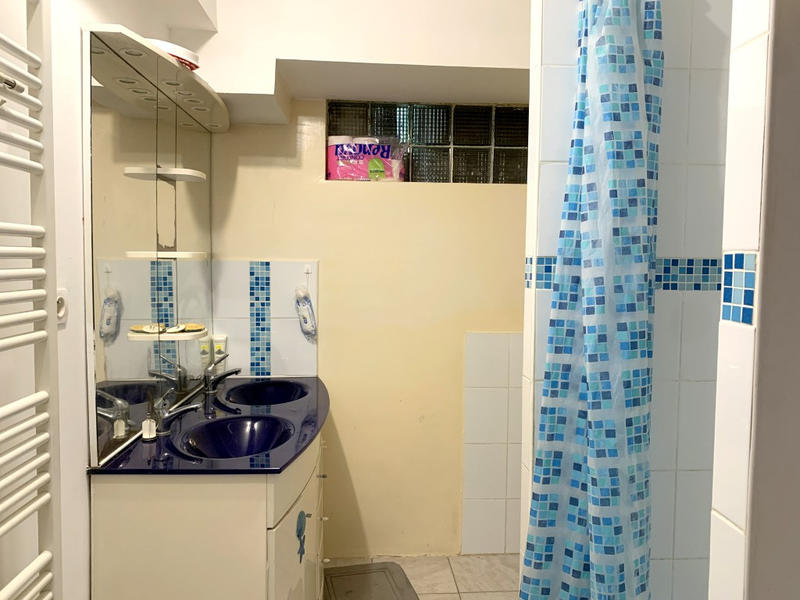 Maison - 142 m² - 5 pièces