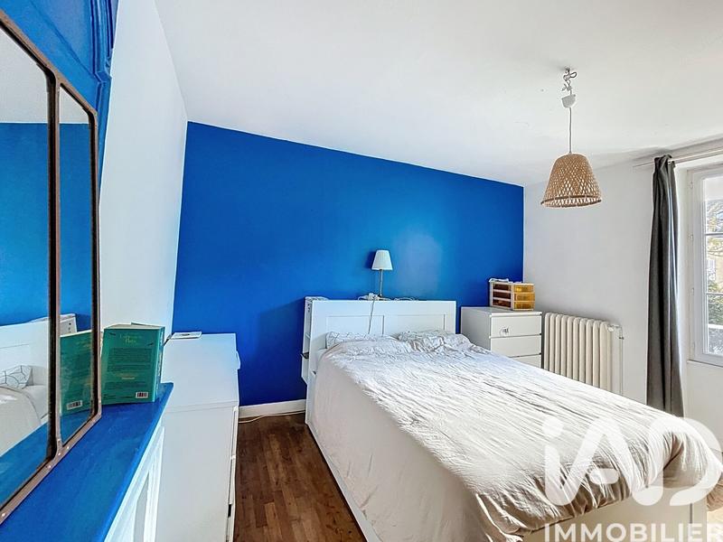 Maison de ville - 192 m² - 10 pièces