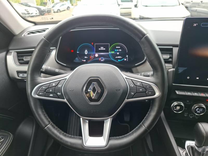 Renault Arkana E-Tech 145 - 21b Intens