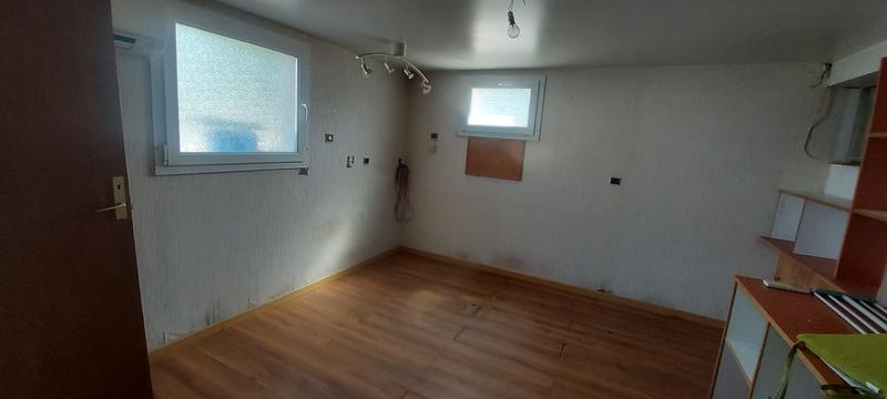 Maison - 204 m² - 8 pièces