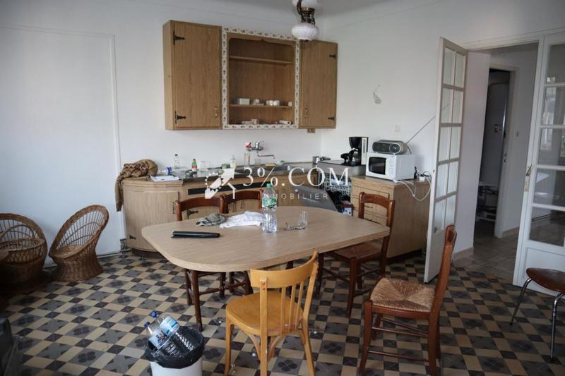 Ferme - 362 m² - 17 pièces