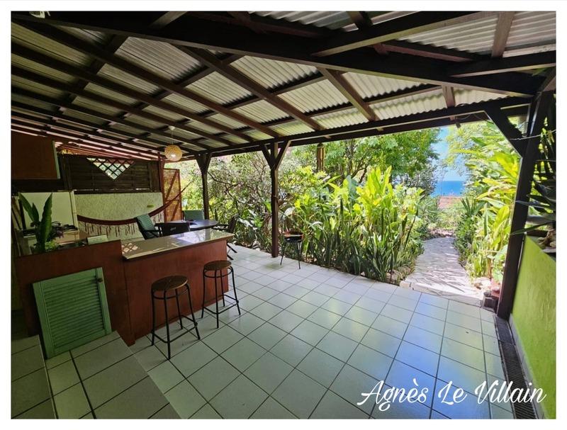 Villa - 263 m² - 15 pièces