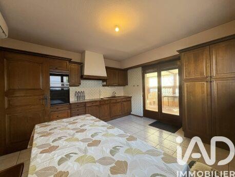 Maison de campagne - 155 m² - 4 pièces