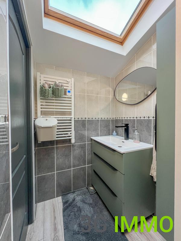 Immeuble - 95 m² - 4 pièces