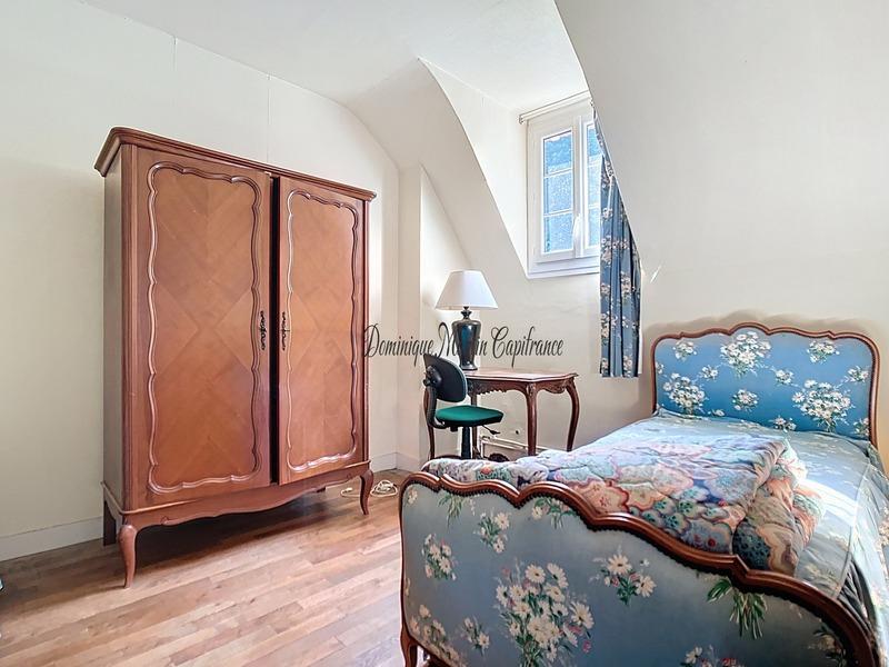 Maison - 119 m² - 5 pièces