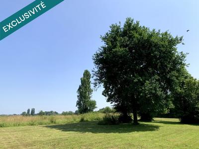 Maison - 134 m² - 4 pièces